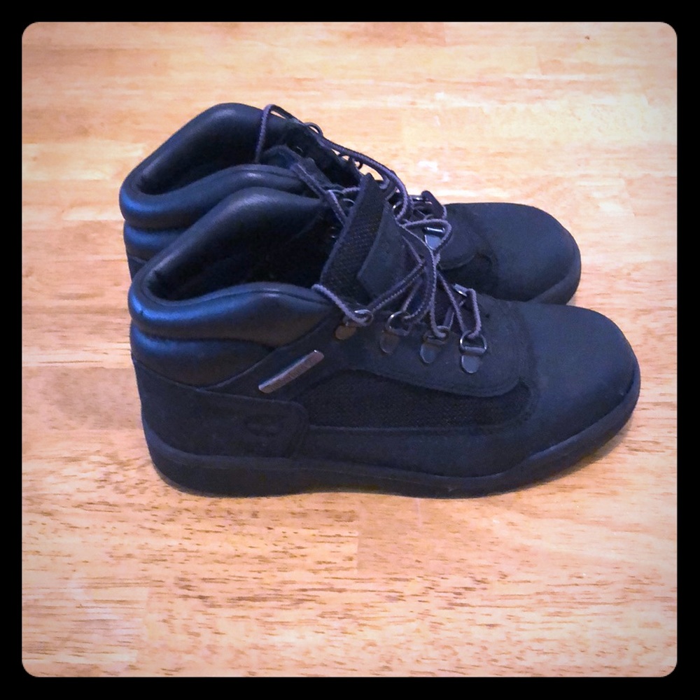 Timberland